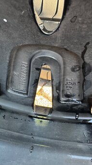 Bmw g70 760e,750e,I7 X3 G45 or.kola 21’ i samostatně, - 7