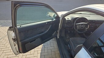 Audi A3 8l 1.9 TDI - 7