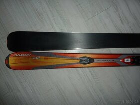 PRODÁM LYŽE ATOMIC 177 D2 - 7