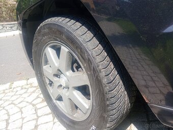 Jeep grand Cherokee - 7