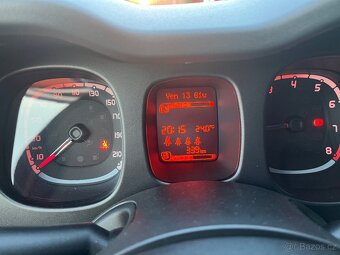 FIAT PANDA HYBRID 999cm3 - 7