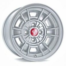 Kola pro klasická BMW - 7