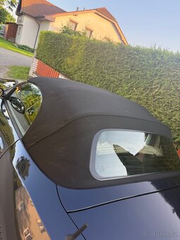 Bmw Z4 2.5i 2006 - 7