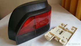 ZADNÍ SVĚTLO (L / P) na Renault Clio I / 1992-1996 - 7