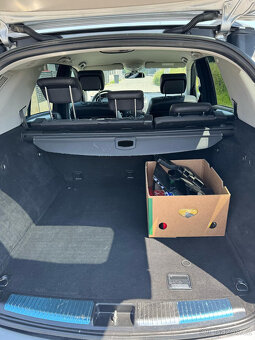 Mercedes Benz ML 320CDi 4 matic - 7