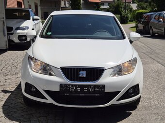 Seat Ibiza 1.4i 16v 2010 - 7