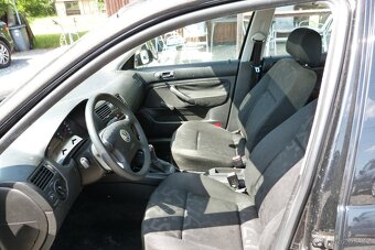 Volkswagen Bora 1.9 TDi - 7