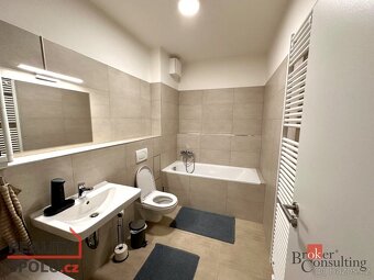 Pronájem, byty/2+kk, 60 m2, Inženýrská, Jižní Předměstí, 301 - 7