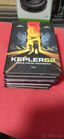 Kepler62 - 7