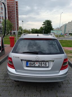 Mercedes Benz - 7