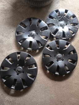 5x112 R16 Pirelli - 7
