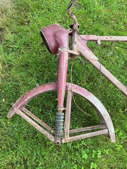 JAWA PÉRÁK 350 - 7