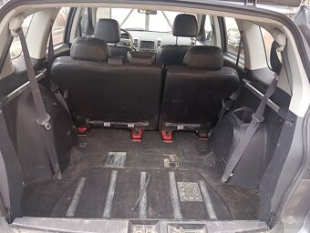 Prodám Citroen C Crosser - 7