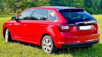Škoda Rapid 1.2 TSI 77 kw, 120 xxx Km - 7