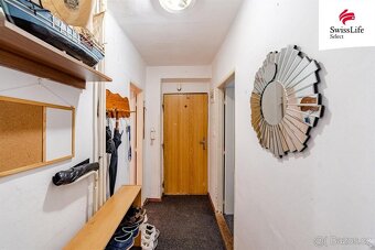 Prodej bytu 3+1 70 m2 Stránského, Litoměřice - 7