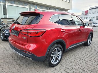 MG EHS PHEV Luxury 1.5 190kW AUT. 42tkm - záruka Autodraft - - 7