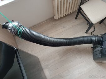 Mobilní klimatizace SENCOR SAC MT9031C - 7