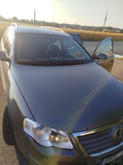 Volkswagen Passat - 7