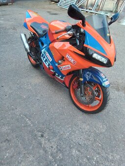 Motocikl - 7