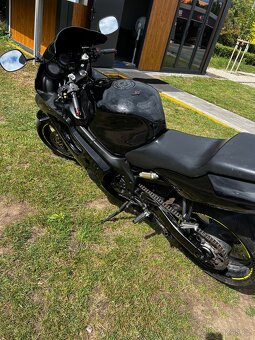Honda CBR 600rr 78KW - 7