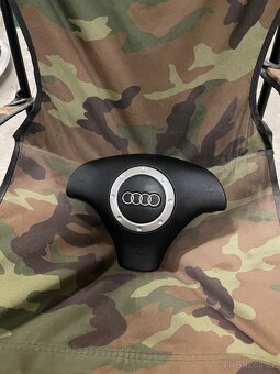 Audi TT 8n na díly - 7