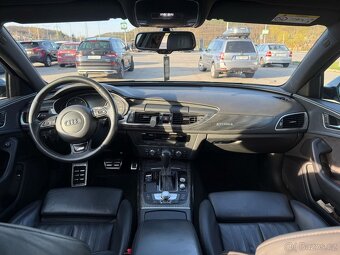 Audi A6 C7 competition - 7