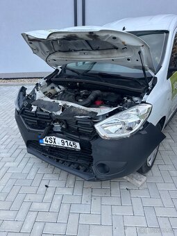 Dacia Dokker - 7