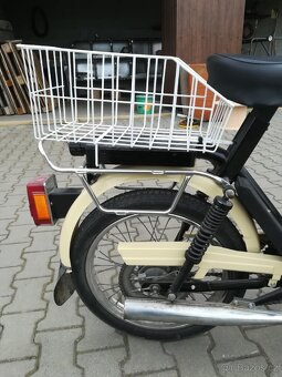 Babetta 210 s TP - 7