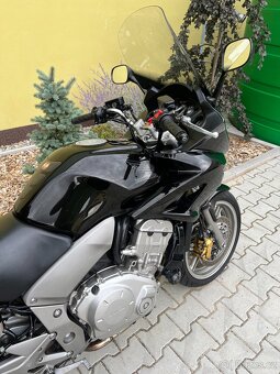 Honda CBF 1000 - 7