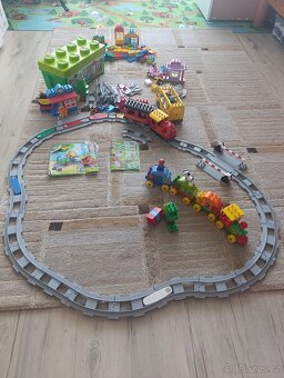 Lego Duplo - 7