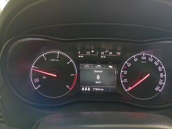 OPEL ZAFIRA 1.6. CDTI - 7