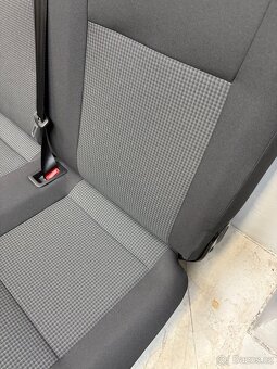 Sedadla Vw T6.1 Transporter Caravelle Vzor od 2020- - 7