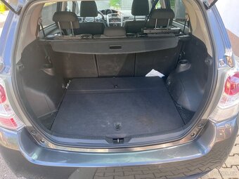 Toyota Verso 1,8 automat - 7