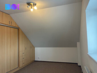 Prodej podkrovního bytu 4+kk s terasou, 100 m², Olomouc - 7