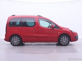 Peugeot Partner 1,6 i 88kW Tažné 1.Maj CZ DPH (2017) - 7