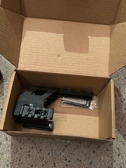 Airsoft WE Glock 18C - 7