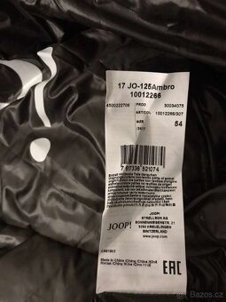 Pánská zimní bunda XXL - 7