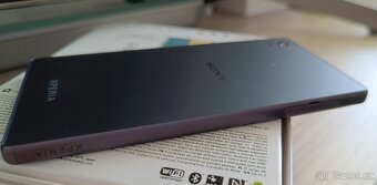 Sony Xperia Z5 Single SIM Black - 7
