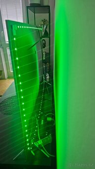 55"(140cm) QLED 4K TV Samsung - 7