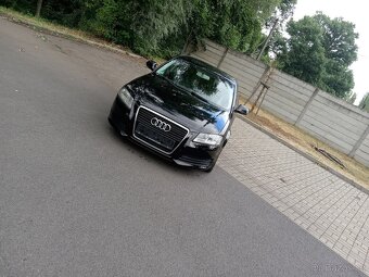 Audi A3 2.0TD 125kw - 7