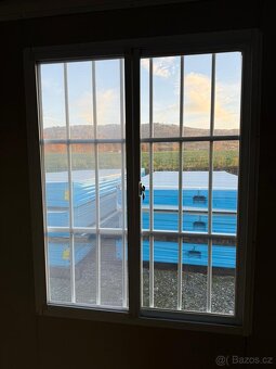 Kancelářský kontejner- skladový kontejner - 7