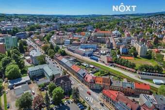 Prodej byt 2+kk, 40㎡ - 7