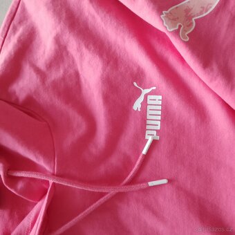 Dámská mikina Puma - 7