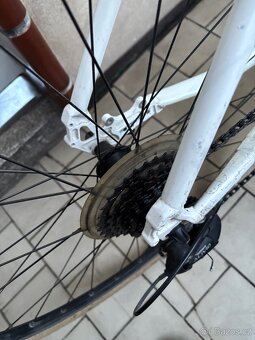 Merida TFS 100 (28”) - 7