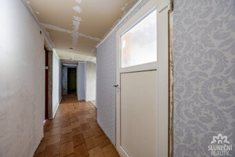 Prodej rodinného domu 3+1, Bojkovice - Krhov - 7