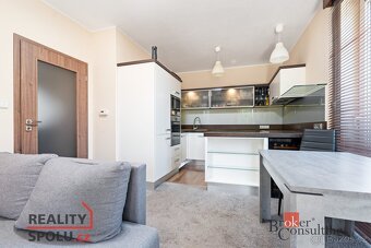 Pronájem, byty/2+kk, 56 m2, Nová, Chotěšov, Plzeň-jih [ID 79 - 7