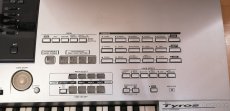 Yamaha tyros 1 - 7