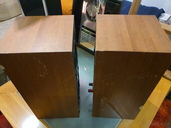 repro Wharfedale RARE – VINTAGE - SPEAKERS r. - 7