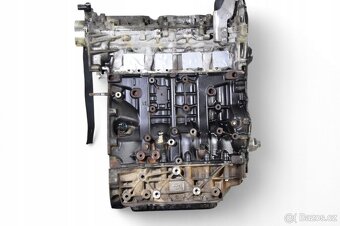 MOTOR TRAFIC II VIVARO A PRIMASTAR 2.0 DCI M9R630 - 7