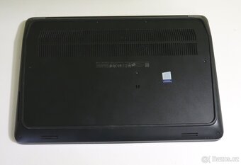 HP ZBOOK 15 G3 /i7-6820/32GB/SSD256GB/M1000M/W11/ZÁRUKA - 7